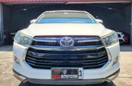 ✅Toyota Innova 2018 2.8 Touring Sport Diesel 65K KM Casa Maintained Automatic