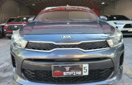 ✅Kia Rio 2018 1.4 EX 37K KM Casa Maintained Manual