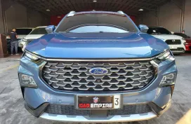 ✅Ford Territory 2024 1.5 Titanium 39K KM Casa Maintained Automatic