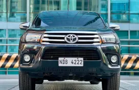 2016 Toyota Hilux G 4x2 Automatic Diesel ✅🔥🙋🏻‍♂️𝐂𝐀𝐑𝐋 𝐁𝐎𝐍𝐍𝐄𝐕𝐈𝐄📲 0938 458 8779