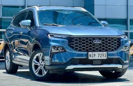 2024 Ford Territory Titanium Gas Automatic ✅🔥🙋🏻‍♂️𝐂𝐀𝐑𝐋 𝐁𝐎𝐍𝐍𝐄𝐕𝐈𝐄📲 0938 458 8779