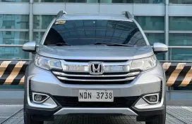 2020 Honda BRV 1.5 V Automatic Gas ✅ 116K ALL-IN ✅🔥🙋🏻‍♂️𝐂𝐀𝐑𝐋 𝐁𝐎𝐍𝐍𝐄𝐕𝐈𝐄📲 0938 458 8779