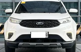 2022 Ford Territory Titanium 1.5 AT Gas‼️🔥 𝟎𝟗𝟏𝟐𝟏𝟎𝟔𝟏𝟒𝟔𝟐 𝐌𝐀𝐁𝐘 𝐋𝐀𝐓𝐈𝐃𝐎 📲📩🙋🏻