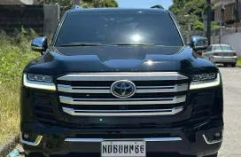 HOT!!! 2022 Toyota Land Cruiser LC300 ZX for sale at affordable price! 