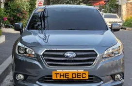 HOT!!! 2017 Subaru Legacy for sale at affordable price! 