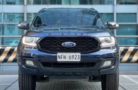 2020 Ford Everest Sport 4x2 2.0 AT Diesel ✅ 204K DP🔥🙋🏻‍♂️𝐂𝐀𝐑𝐋 𝐁𝐎𝐍𝐍𝐄𝐕𝐈𝐄📲 09384588779