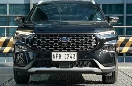 2024 Ford Territory Titanium 1.5 Gas AT‼️🔥 𝟎𝟗𝟏𝟐𝟏𝟎𝟔𝟏𝟒𝟔𝟐 𝐌𝐀𝐁𝐘 𝐋𝐀𝐓𝐈𝐃𝐎 📲📩🙋🏻