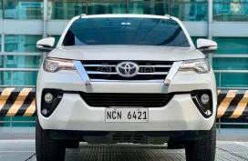 2017 Toyota Fortuner V 4x2 AT Diesel ✅🔥🙋🏻‍♂️𝐂𝐀𝐑𝐋 𝐁𝐎𝐍𝐍𝐄𝐕𝐈𝐄📲 0938 458 8779