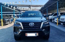 Pre-owned Grey 2023 Toyota Fortuner  2.4 G Diesel 4x2 AT for sale