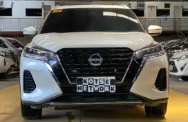 2025 Nissan Kicks 1.2 VE A/t E-Power, Hybrid 16k Mileage, No Coding ₱985