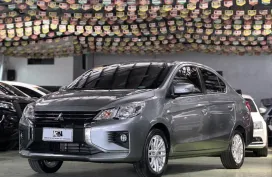 2025 Mitsubishi Mirage G4 GLS 1.2 CVT