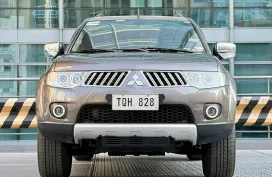 2012 Mitsubishi Montero 2.5 GLS V A/T Diesel ☎️0935 600 3692 JAN RAY DE JESUS✅️165K ALL-IN DP