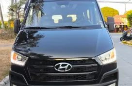 HYUNDAI H350  2018 Manual For Sale!