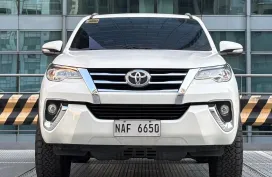 2017 Toyota Fortuner 2.4G DIESEL A/T ✅🔥🙋🏻‍♂️𝐂𝐀𝐑𝐋 𝐁𝐎𝐍𝐍𝐄𝐕𝐈𝐄📲 0938 458 8779