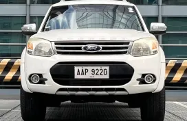 2014 Ford Everest 4x2 2.5 DSL Automatic 🔥𝐉𝐄𝐒𝐒𝐄𝐍 𝐌𝐄𝐍𝐃𝐎𝐙𝐀🙋‍♂️☎️  09279850198