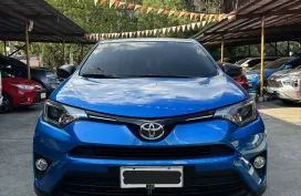 TOYOTA RAV4 2.5 A/T 2016
