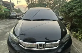 2018 Mobilio 1.5 CVT AT (2019 Acquired)