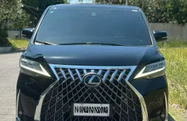 HOT!!! 2021 Lexus Lm350  VIP Executive Lounge for sale at affordable price! 