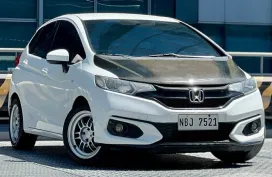 2018 Honda Jazz 1.5 Gas Hatchback Automatic ✅🔥🙋🏻‍♂️𝐂𝐀𝐑𝐋 𝐁𝐎𝐍𝐍𝐄𝐕𝐈𝐄📲 0938 458 8779