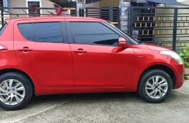 2nd hand 2015 Suzuki Swift Hatchback in good condition