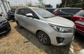 2022 Toyota Innova Automatic 