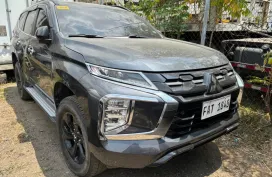 2025 Mitsubishi Montero  Automatic