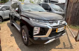 2025 Mitsubishi Montero Automatic