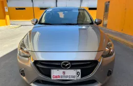 Mazda 2 2018 1.5 V Skyactiv Hatchback 73K KM Automatic