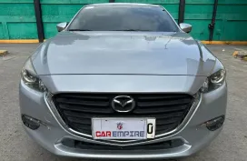 ✅Mazda 3 2017 1.5 Skyactiv 113K KM Automatic