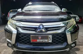 ✅Mitsubishi Montero Sport 2016 2.4 GLS Premium 122K KM Automatic