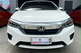 ✅ Honda City 2021 1.5 E 55K KM Automatic