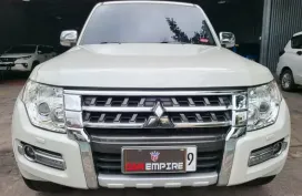 ✅Mitsubishi Pajero 2019 3.2 GLS 4x4 Diesel 40K KM New Mags & Tires Worth 200K Automatic