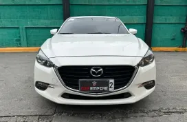 ✅Mazda 3 2019 1.5 Skyactiv 77K KM Automatic Auto