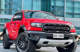 2020 Ford Ranger Raptor 2.0 Bi-Turbo 4X4 Diesel Automatic📲💁‍♀️ JONNALYN SARANILLAS 09695949924