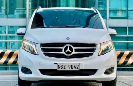 2017 Mercedes-Benz V220 CDI Avantgarde‼️🔥 𝟎𝟗𝟏𝟐𝟏𝟎𝟔𝟏𝟒𝟔𝟐 𝐌𝐀𝐁𝐘 𝐋𝐀𝐓𝐈𝐃𝐎 📲📩🙋🏻