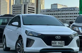 2019 Hyundai Ionic Hybid Gls Automatic 📲💁‍♀️ JONNALYN.SARANILLAS 0969-5949924