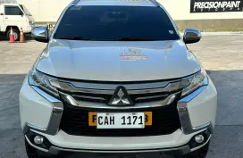 HOT!!! 2017 Mitsubishi Montero Sport GLS Premium for sale at affordable price! 