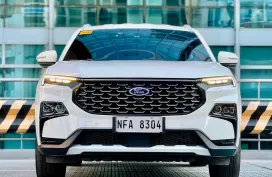 2024 Ford Territory 1.5 Titanium 165K ALL IN‼️🔥 𝟎𝟗𝟏𝟐𝟏𝟎𝟔𝟏𝟒𝟔𝟐 𝐌𝐀𝐁𝐘 𝐋𝐀𝐓𝐈𝐃𝐎 📲📩🙋