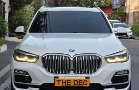 HOT!!! 2021 BMW X5 xDrive 30D for sale at affordable price! 