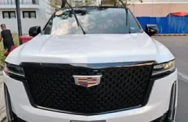 HOT!!! 2022 Cadillac Escalade for sale at affordable price! 
