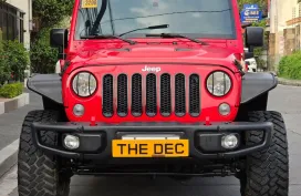 HOT!!! 2016 Jeep Wrangler JK Sports for sale at affordable price!