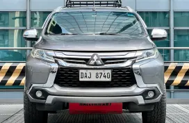 2018 Mitsubishi Montero GLS Sport 2.5 Diesel Automatic 🔥✅ 𝐂𝐋𝐄𝐎 🙋🏼‍♀️📲0938 830 7235