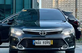 2018 Toyota Camry 2.5 V Gas 180K ALL IN DP‼️🔥 𝟎𝟗𝟏𝟐𝟏𝟎𝟔𝟏𝟒𝟔𝟐 𝐌𝐀𝐁𝐘 𝐋𝐀𝐓𝐈𝐃𝐎 📲📩🙋