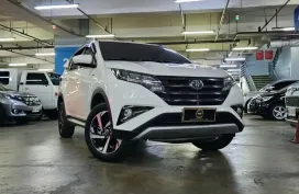 2022 Toyota Rush G 1.5 CVT AT | With Warranty by Ugarte Cars Manila