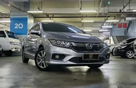 2020 Honda City 1.5L E CVT AT  | With Warranty by Ugarte Cars Manila