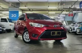 2018 Toyota Vios 1.3L J MT | With Warranty by Ugarte Cars Manila