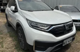 2024 Honda CRV Turbo Automatic 