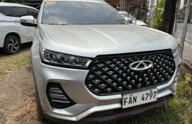 2022 Cherry Tiggo 7 Pro Automatic