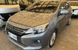 2025 Mitsubishi Mirage G4 Auto