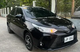 2025 Toyota Vios 1.3 XLE CVT for sale by Verified seller